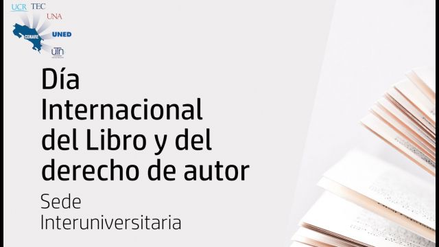 Día del Libro lectura de Olga Rodríguez