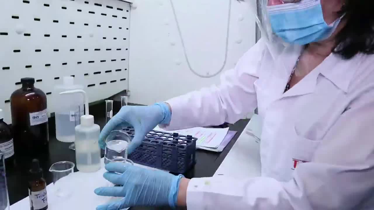 Metabolitos Secundarios - Potencial en Albaca