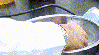 Síntesis de p-nitroacetanilida