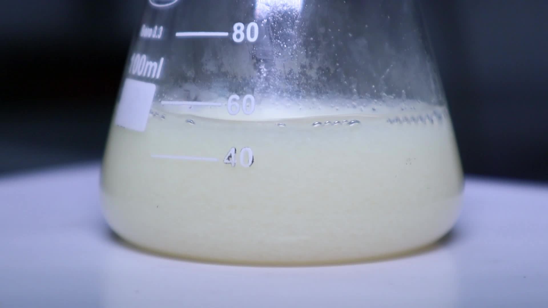 Síntesis de Claisen- Síntesis de dibenzalacetona