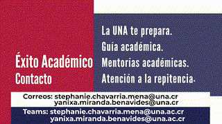 Servicios Éxito Académico