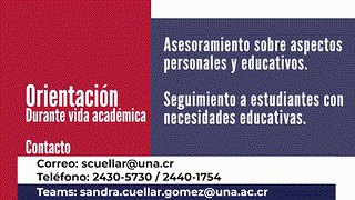 Servicios Orientación