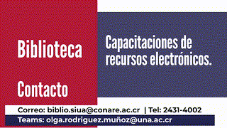 Servicios Biblioteca