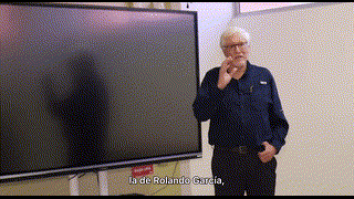 Taller de Investigación Interdisciplinaria