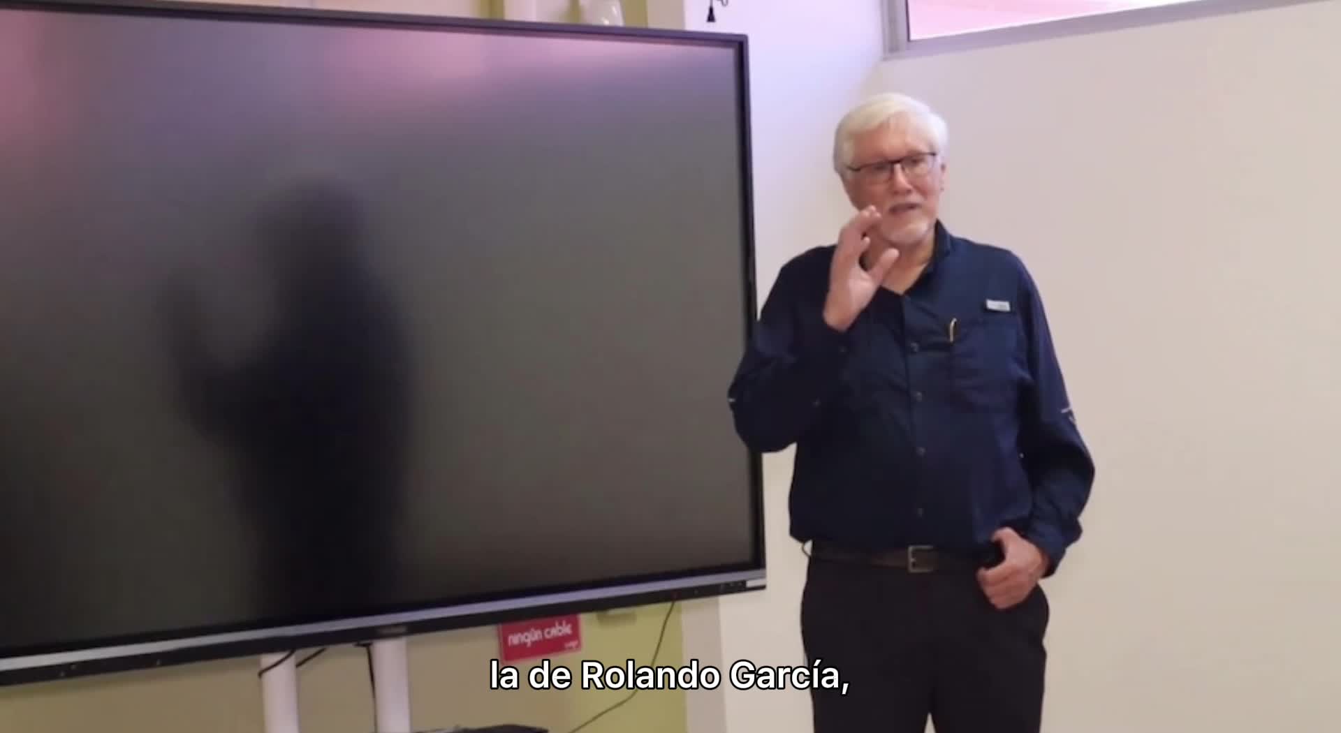 Taller de Investigación Interdisciplinaria