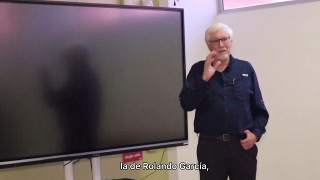 Taller de Investigación Interdisciplinaria