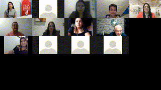 Acto de Reconocimiento II Graduación 2021