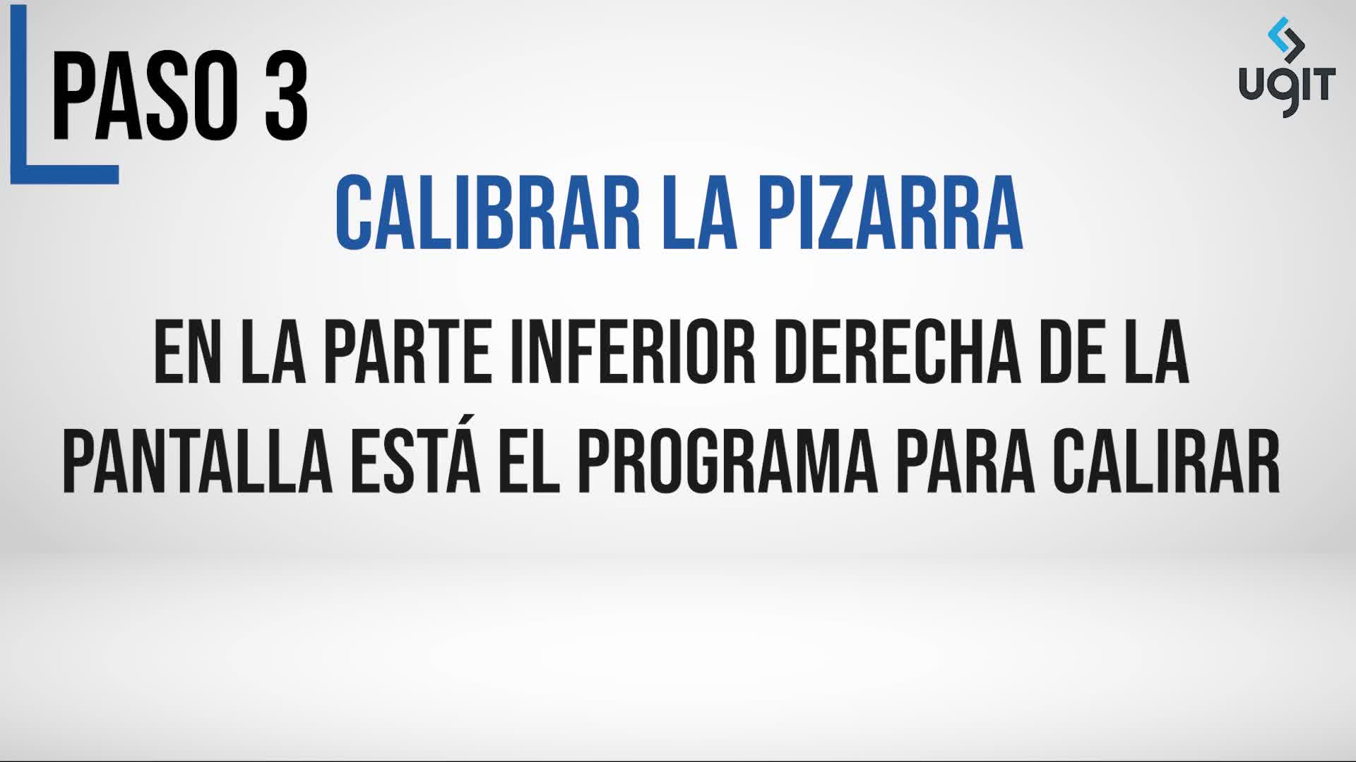 Pizarras C10, C11, C12 y C16